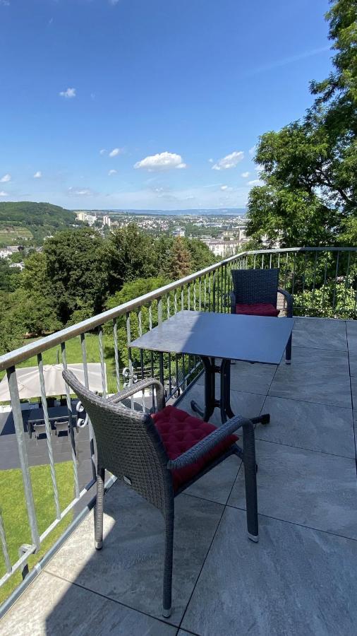 Chebello Koblenc Exteriér fotografie
