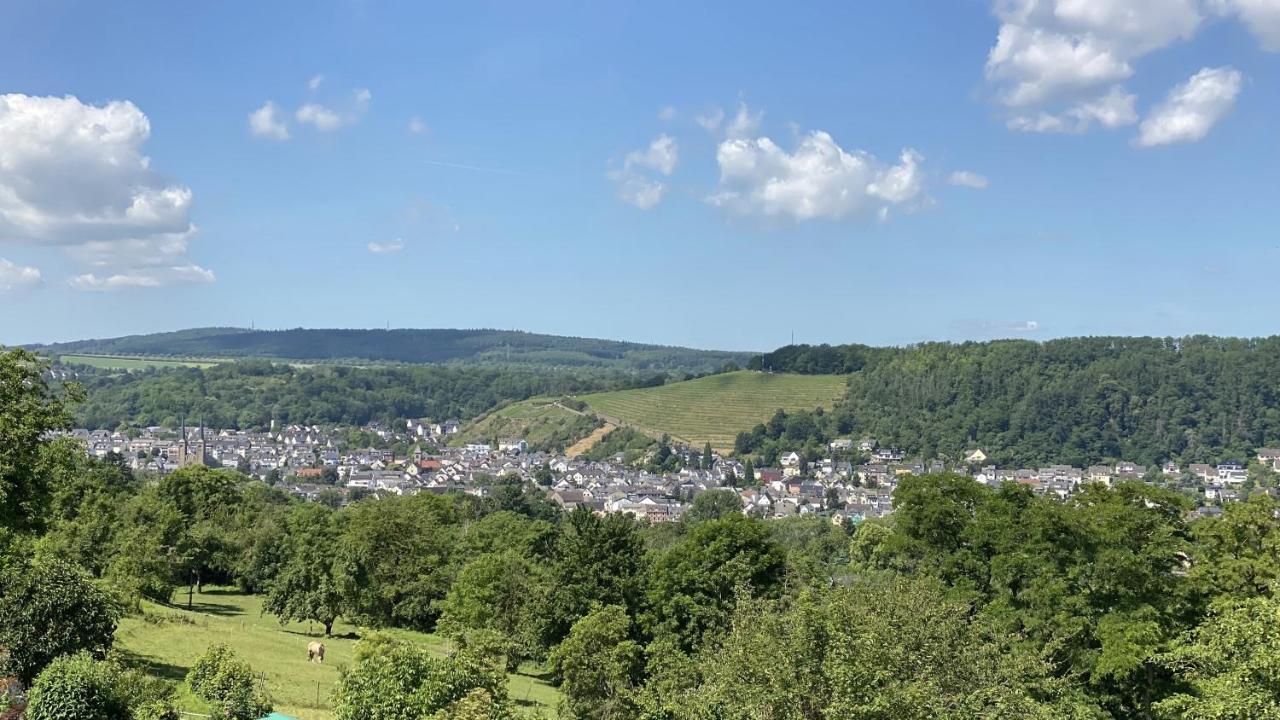 Chebello Koblenc Exteriér fotografie
