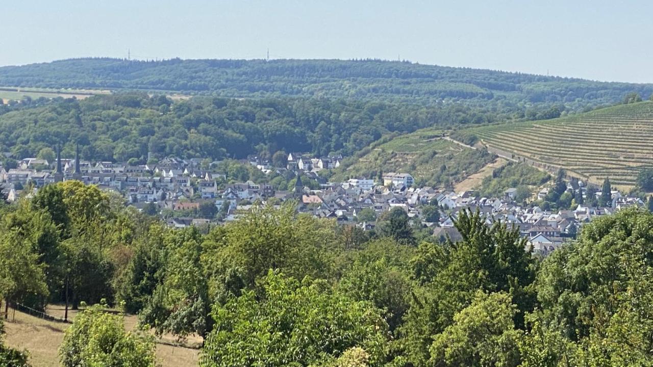 Chebello Koblenc Exteriér fotografie