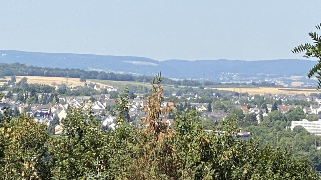 Chebello Koblenc Exteriér fotografie
