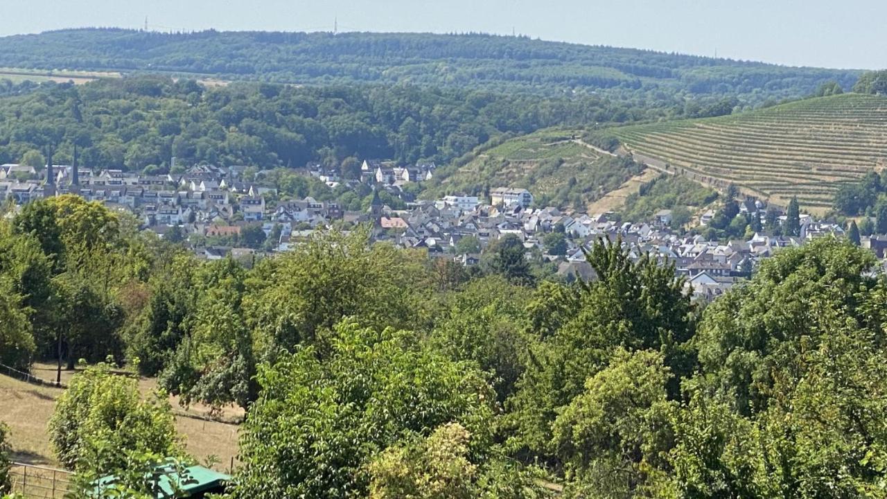 Chebello Koblenc Exteriér fotografie